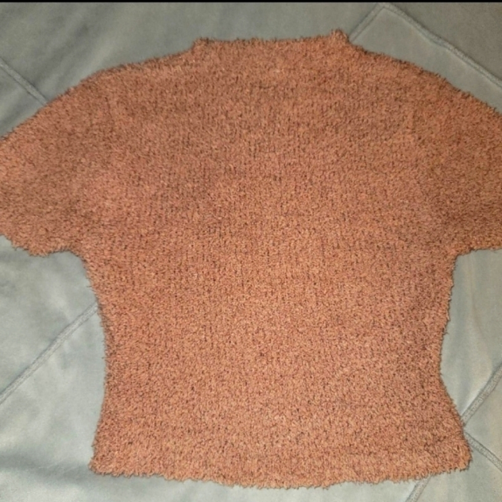 Skims Small NWOT Crop Top